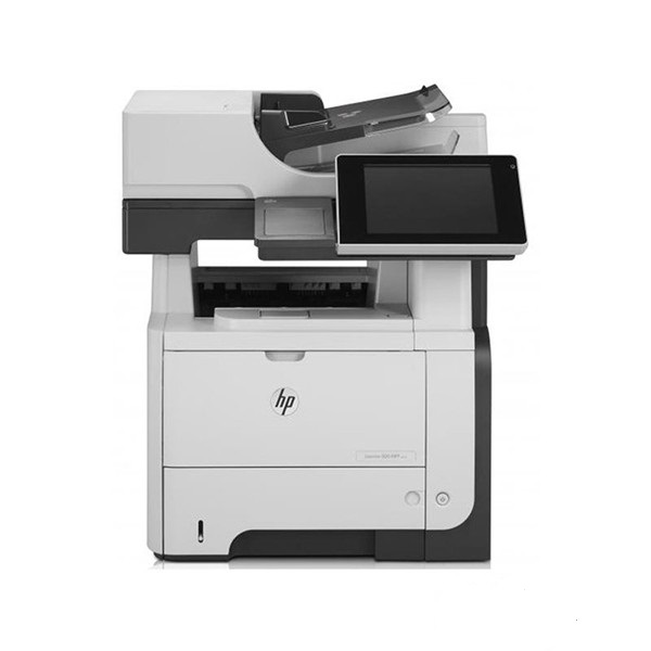 پرینتر آکبند چند کاره لیزری اچ پی HP LaserJet MFP 525dn