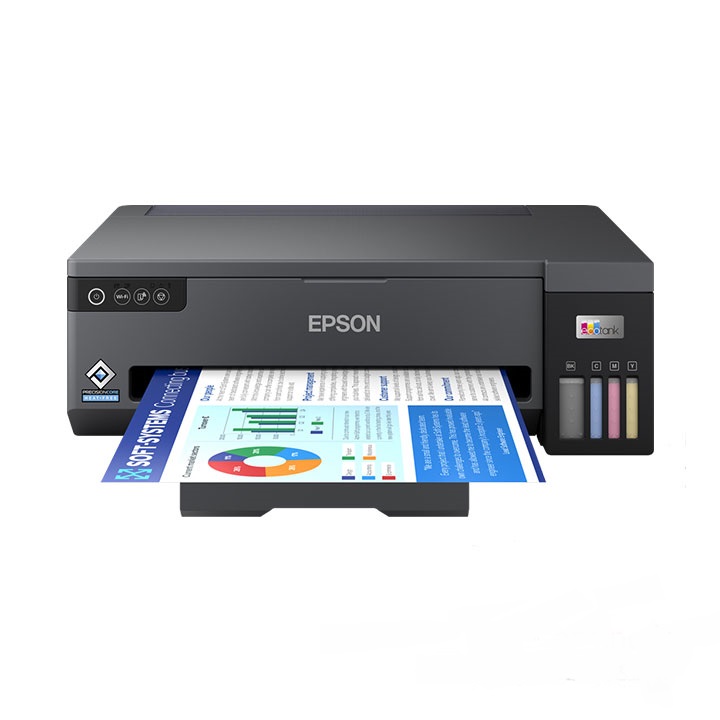 پرینتر آکبند تک کاره اپسون مدل Epson EcoTank L11050