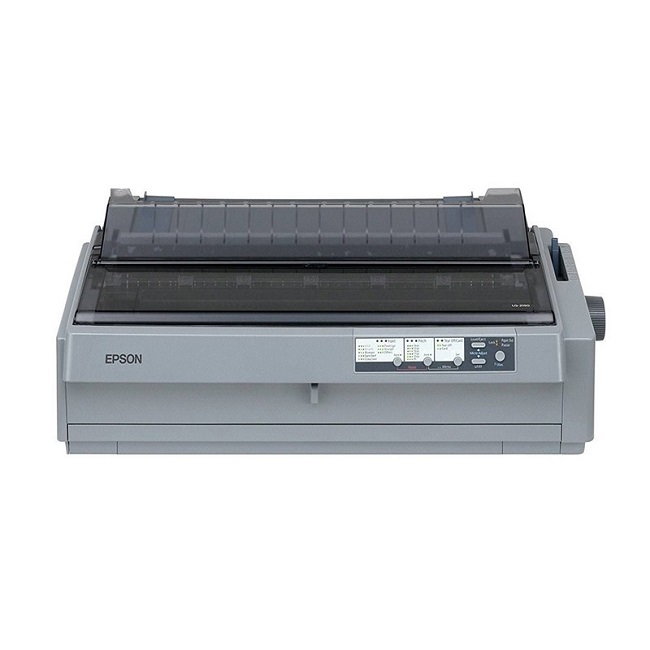 پرینتر استوک سوزنی اپسون مدل 2190 LQ