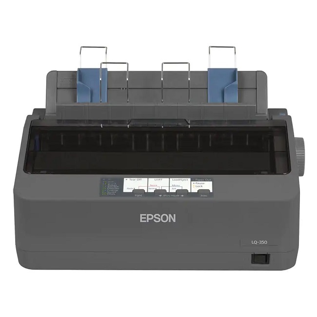 پرینتر استوک سوزنی اپسون مدل LQ-350