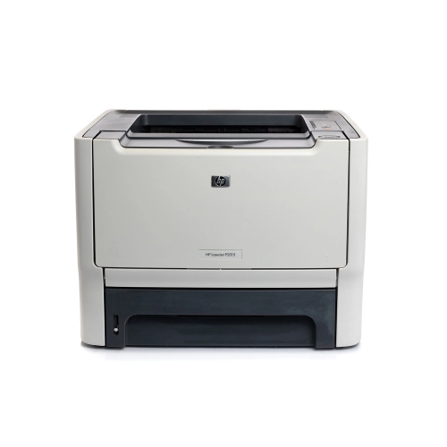 پرینتر استوک تک کاره لیزری اچ پی HP LaserJet P2015N