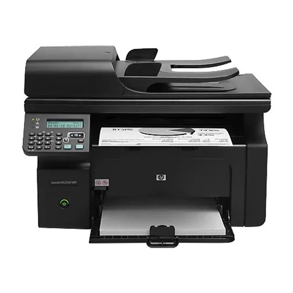 پرینتر استوک لیزری چهار کاره اچ پی مدل HP Laserjet Pro M1213nf