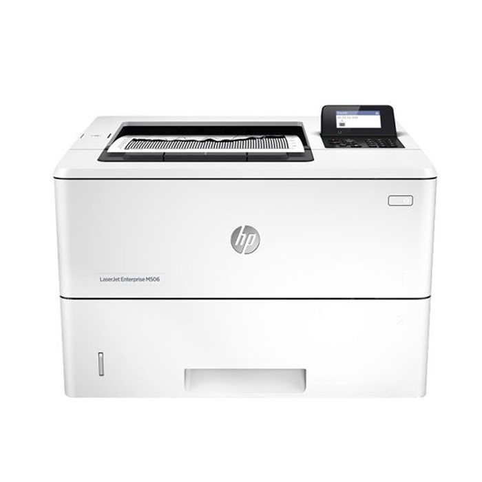 پرینتر آکبند تک کاره لیزری اچ پی مدل HP M506n