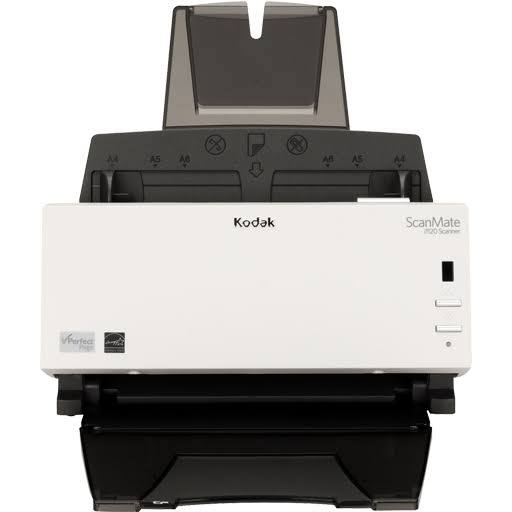 اسکنر استوک حرفه ای اسناد کداک مدل Kodak i1120 Scanner