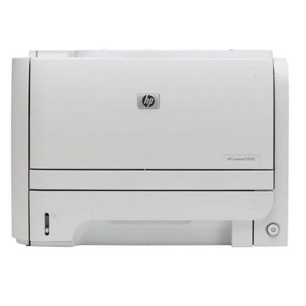 پرینتر آکبند تک کاره لیزری اچ پی HP P2035