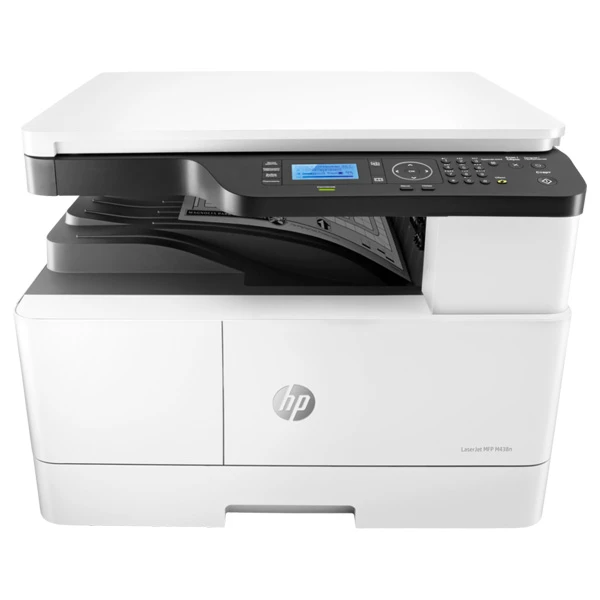 پرینتر آکبند چند کاره لیزری اچ‌ پی مدل HP MFP M438n