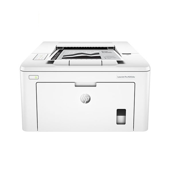 پرینتر استوک لیزری اچ پی مدل HP M203w LaserJet Pro