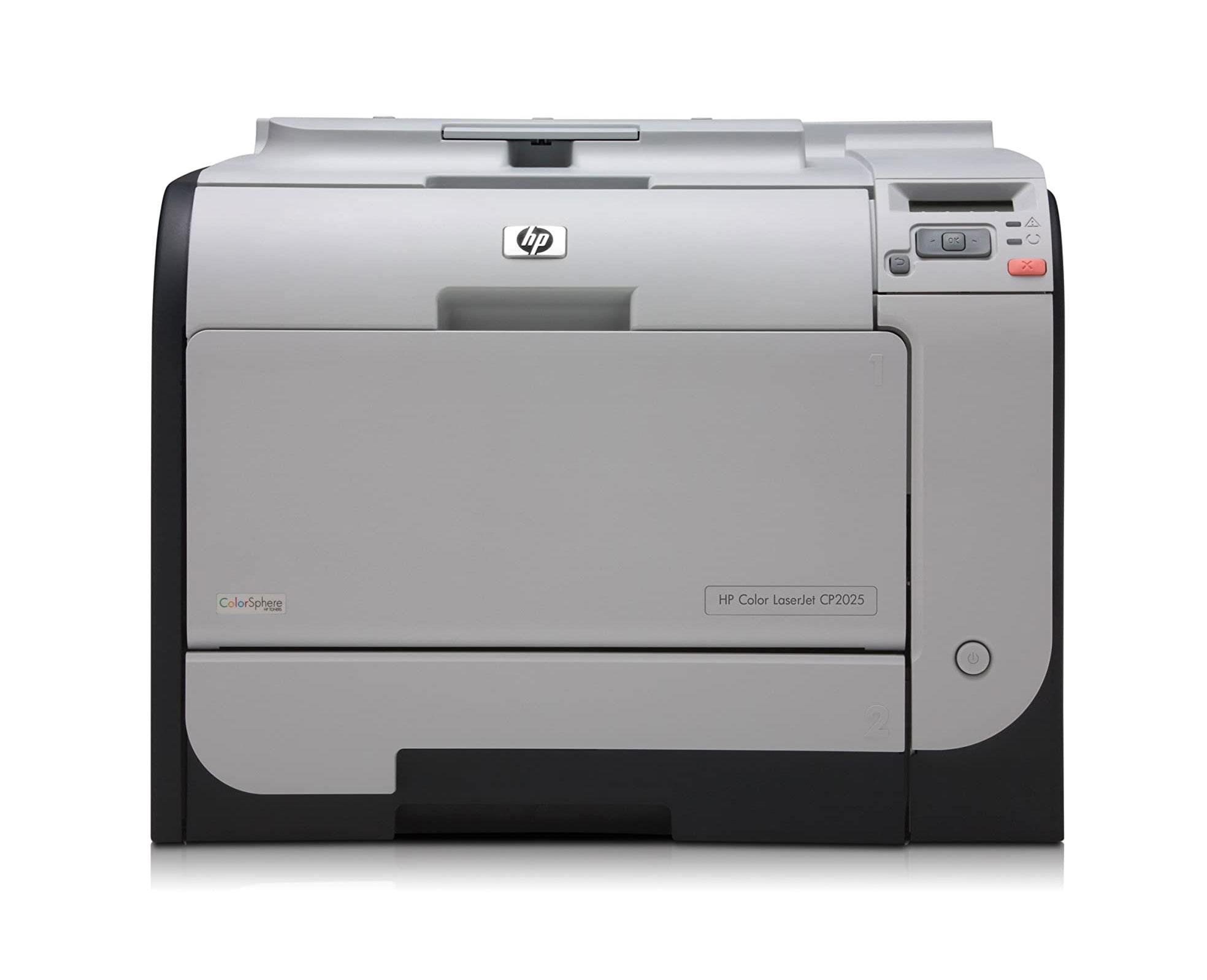 پرینتر استوک تک کاره لیزری رنگی اچ پی مدل HP Color LaserJet CP2025