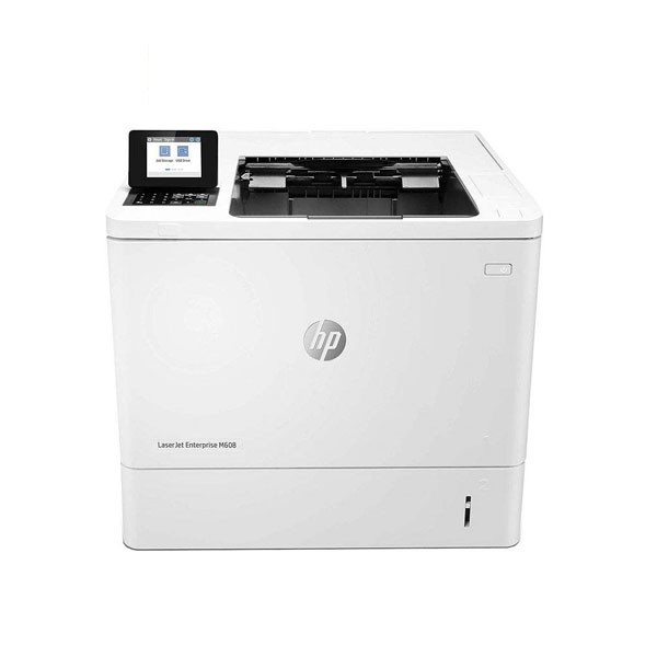 پرینتر آکبند تک کاره لیزری اچ پی مدل Hp M608n