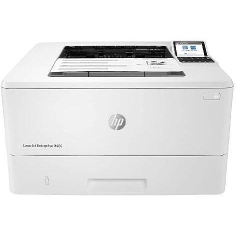 پرینتر استوک تک کاره لیزری اچ پی مدل HP LaserJet M406dw